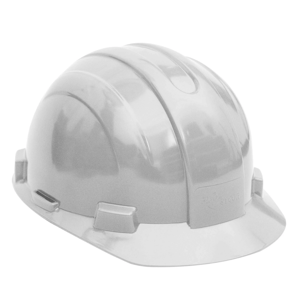 CAPACETE MAX C/CARNEIRA TECIDO COM JUGULAR PLASTICOR - Imagem 3