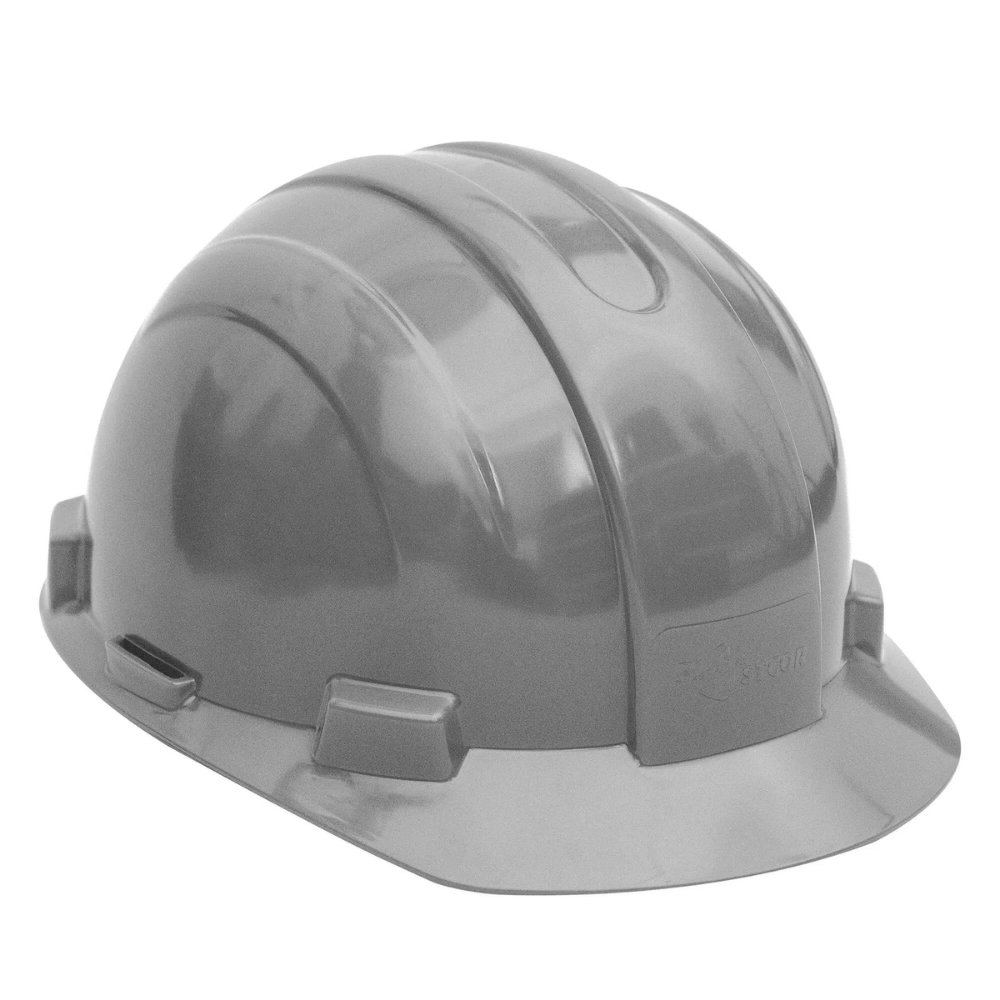 CAPACETE MAX C/CARNEIRA TECIDO COM JUGULAR PLASTICOR - Imagem 4