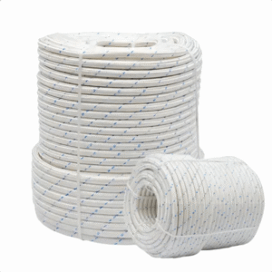 CORDA SEGURANCA POLIAMIDA TRANCADA 12MM PLASMODIA