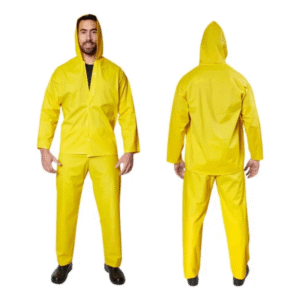 CONJUNTO PVC FORRADO PLUS AM BRASCAMP