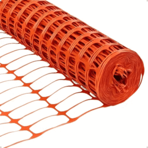 TELA TAPUME 1,20X50 LARANJA CERQUITE